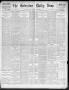Primary view of The Galveston Daily News. (Galveston, Tex.), Vol. 50, No. 174, Ed. 1 Monday, September 14, 1891