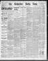 Newspaper: The Galveston Daily News. (Galveston, Tex.), Vol. 49, No. 302, Ed. 1 …