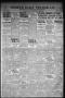 Primary view of Temple Daily Telegram (Temple, Tex.), Vol. 14, No. 343, Ed. 1 Saturday, November 5, 1921