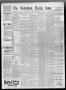 Newspaper: The Galveston Daily News. (Galveston, Tex.), Vol. 52, No. 162, Ed. 1 …