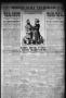 Newspaper: Temple Daily Telegram (Temple, Tex.), Vol. 14, No. 291, Ed. 1 Tuesday…