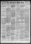 Newspaper: The Galveston Daily News. (Galveston, Tex.), Vol. 46, No. 273, Ed. 1 …