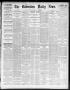 Newspaper: The Galveston Daily News. (Galveston, Tex.), Vol. 50, No. 205, Ed. 1 …