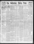Newspaper: The Galveston Daily News. (Galveston, Tex.), Vol. 50, No. 209, Ed. 1 …