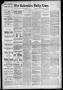 Newspaper: The Galveston Daily News. (Galveston, Tex.), Vol. 47, No. 210, Ed. 1 …