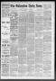 Newspaper: The Galveston Daily News. (Galveston, Tex.), Vol. 47, No. 272, Ed. 1 …