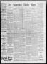 Newspaper: The Galveston Daily News. (Galveston, Tex.), Vol. 51, No. 267, Ed. 1 …