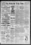 Newspaper: The Galveston Daily News. (Galveston, Tex.), Vol. 48, No. 20, Ed. 1 F…