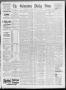 Newspaper: The Galveston Daily News. (Galveston, Tex.), Vol. 52, No. 151, Ed. 1 …
