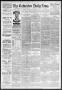 Newspaper: The Galveston Daily News. (Galveston, Tex.), Vol. 46, No. 29, Ed. 1 W…