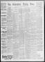 Thumbnail image of item number 1 in: 'The Galveston Daily News. (Galveston, Tex.), Vol. 51, No. 273, Ed. 1 Thursday, December 22, 1892'.