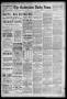 Newspaper: The Galveston Daily News. (Galveston, Tex.), Vol. 47, No. 129, Ed. 1 …