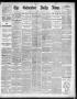 Newspaper: The Galveston Daily News. (Galveston, Tex.), Vol. 49, No. 294, Ed. 1 …