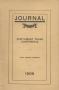 Book: Journal of the Northwest Texas Conference, Forty-Fourth Annual Sessio…