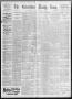 Thumbnail image of item number 1 in: 'The Galveston Daily News. (Galveston, Tex.), Vol. 51, No. 144, Ed. 1 Monday, August 15, 1892'.