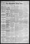 Newspaper: The Galveston Daily News. (Galveston, Tex.), Vol. 47, No. 189, Ed. 1 …