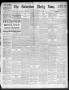 Newspaper: The Galveston Daily News. (Galveston, Tex.), Vol. 50, No. 279, Ed. 1 …