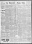 Newspaper: The Galveston Daily News. (Galveston, Tex.), Vol. 51, No. 326, Ed. 1 …