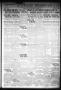 Thumbnail image of item number 1 in: 'Temple Daily Telegram (Temple, Tex.), Vol. 15, No. 277, Ed. 1 Saturday, October 7, 1922'.