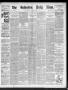 Newspaper: The Galveston Daily News. (Galveston, Tex.), Vol. 50, No. 20, Ed. 1 M…