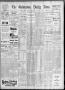 Newspaper: The Galveston Daily News. (Galveston, Tex.), Vol. 53, No. 239, Ed. 1 …