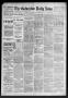 Newspaper: The Galveston Daily News. (Galveston, Tex.), Vol. 47, No. 112, Ed. 1 …