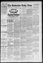 Newspaper: The Galveston Daily News. (Galveston, Tex.), Vol. 48, No. 188, Ed. 1 …