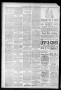 Thumbnail image of item number 2 in: 'The Galveston Daily News. (Galveston, Tex.), Vol. 47, No. 226, Ed. 1 Sunday, December 9, 1888'.