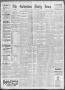 Newspaper: The Galveston Daily News. (Galveston, Tex.), Vol. 52, No. 236, Ed. 1 …