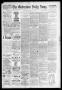 Primary view of The Galveston Daily News. (Galveston, Tex.), Vol. 49, No. 7, Ed. 1 Sunday, May 4, 1890