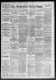 Newspaper: The Galveston Daily News. (Galveston, Tex.), Vol. 46, No. 337, Ed. 1 …