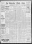 Newspaper: The Galveston Daily News. (Galveston, Tex.), Vol. 52, No. 265, Ed. 1 …