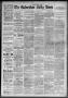 Newspaper: The Galveston Daily News. (Galveston, Tex.), Vol. 47, No. 324, Ed. 1 …