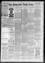 Newspaper: The Galveston Daily News. (Galveston, Tex.), Vol. 48, No. 202, Ed. 1 …