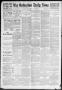 Newspaper: The Galveston Daily News. (Galveston, Tex.), Vol. 49, No. 140, Ed. 1 …
