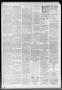 Thumbnail image of item number 2 in: 'The Galveston Daily News. (Galveston, Tex.), Vol. 46, No. 223, Ed. 1 Monday, December 5, 1887'.