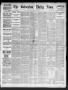 Newspaper: The Galveston Daily News. (Galveston, Tex.), Vol. 50, No. 147, Ed. 1 …
