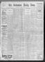 Newspaper: The Galveston Daily News. (Galveston, Tex.), Vol. 52, No. 263, Ed. 1 …
