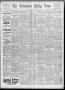Newspaper: The Galveston Daily News. (Galveston, Tex.), Vol. 51, No. 312, Ed. 1 …