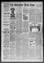 Newspaper: The Galveston Daily News. (Galveston, Tex.), Vol. 48, No. 4, Ed. 1 We…