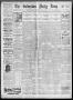 Newspaper: The Galveston Daily News. (Galveston, Tex.), Vol. 52, No. 349, Ed. 1 …