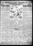 Newspaper: Temple Daily Telegram (Temple, Tex.), Vol. 13, No. 297, Ed. 1 Saturda…