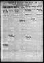 Primary view of Temple Daily Telegram (Temple, Tex.), Vol. 13, No. 21, Ed. 1 Tuesday, December 9, 1919