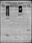 Newspaper: Temple Daily Telegram (Temple, Tex.), Vol. 14, No. 10, Ed. 1 Saturday…