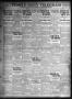 Primary view of Temple Daily Telegram (Temple, Tex.), Vol. 13, No. 124, Ed. 1 Monday, March 22, 1920