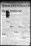 Newspaper: Temple Daily Telegram (Temple, Tex.), Vol. 11, No. 275, Ed. 1 Wednesd…