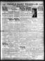 Newspaper: Temple Daily Telegram (Temple, Tex.), Vol. 13, No. 214, Ed. 1 Sunday,…