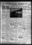 Thumbnail image of item number 1 in: 'Temple Daily Telegram (Temple, Tex.), Vol. 13, No. 209, Ed. 1 Tuesday, June 15, 1920'.