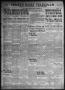 Primary view of Temple Daily Telegram (Temple, Tex.), Vol. 12, No. 340, Ed. 1 Saturday, October 25, 1919