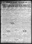 Thumbnail image of item number 1 in: 'Temple Daily Telegram (Temple, Tex.), Vol. 12, No. 12, Ed. 1 Saturday, November 30, 1918'.